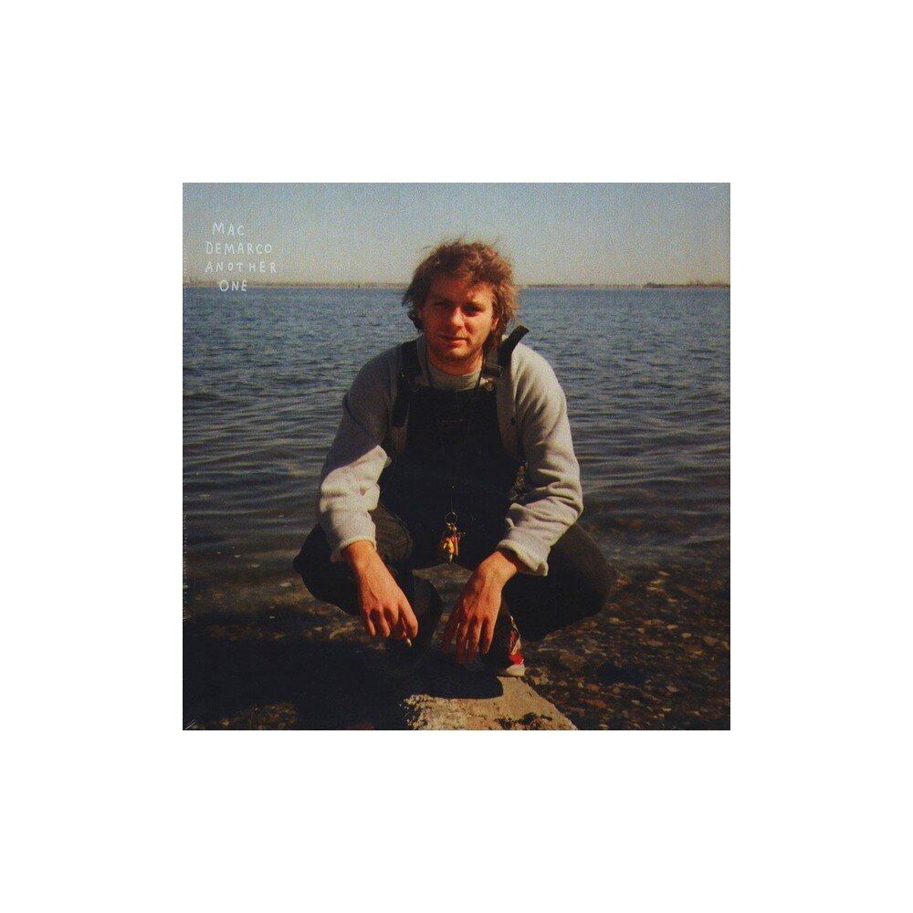 DEMARCO MAC: ANOTHER ONE LP