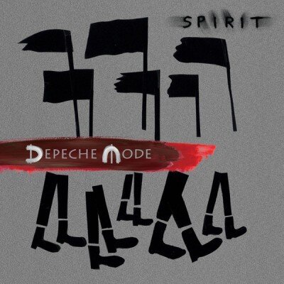 DEPECHE MODE: SPIRIT 2LP
