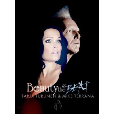 TARJA TURUNEN: BEAUTY AND THE BEAT DVD