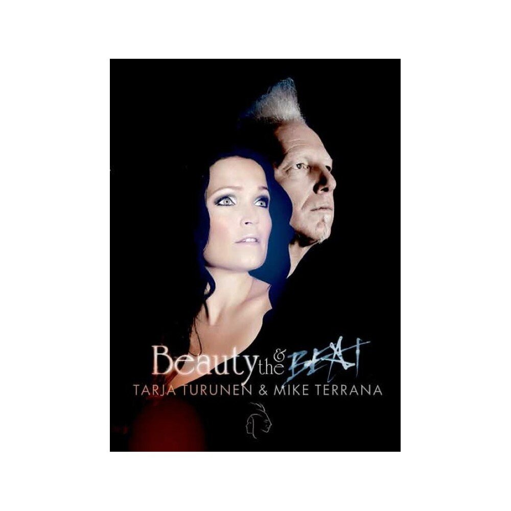 TARJA TURUNEN: BEAUTY AND THE BEAT DVD
