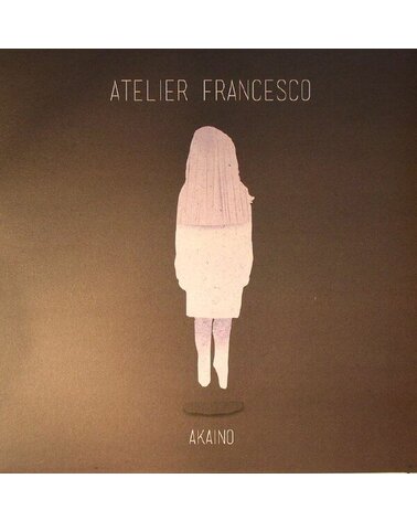 FRANCESCO ATELIER: AKAINO 12in