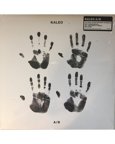 KALEO: A/B LP