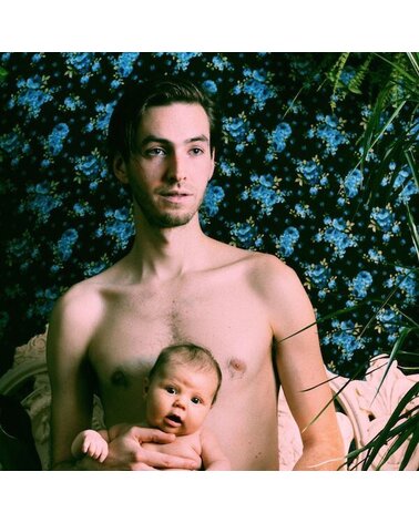 MATTHEWDAVID: IN MY WORLD LP