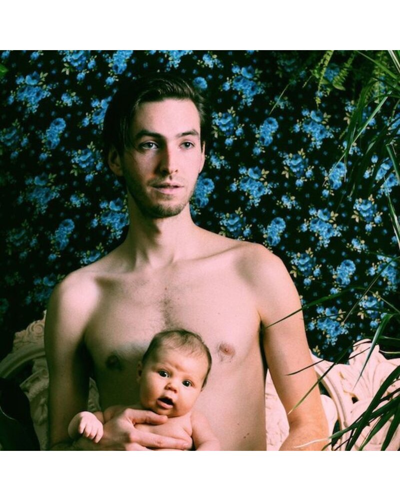 MATTHEWDAVID: IN MY WORLD LP