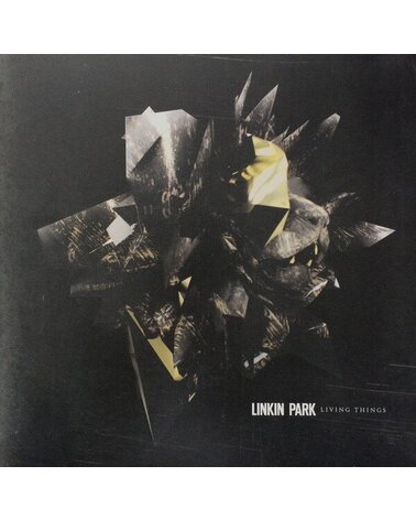 LINKIN PARK: LIVING THINGS LP