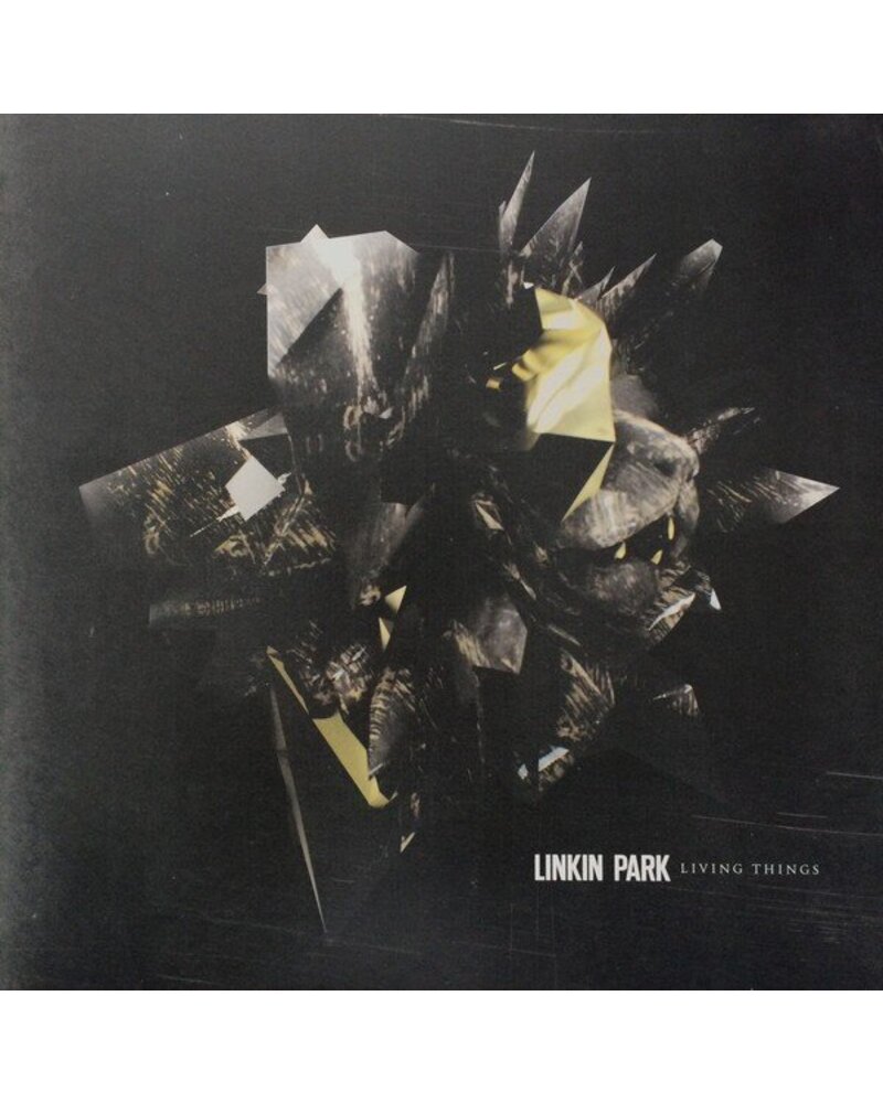 LINKIN PARK: LIVING THINGS LP