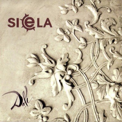 SIELA: DALI CD