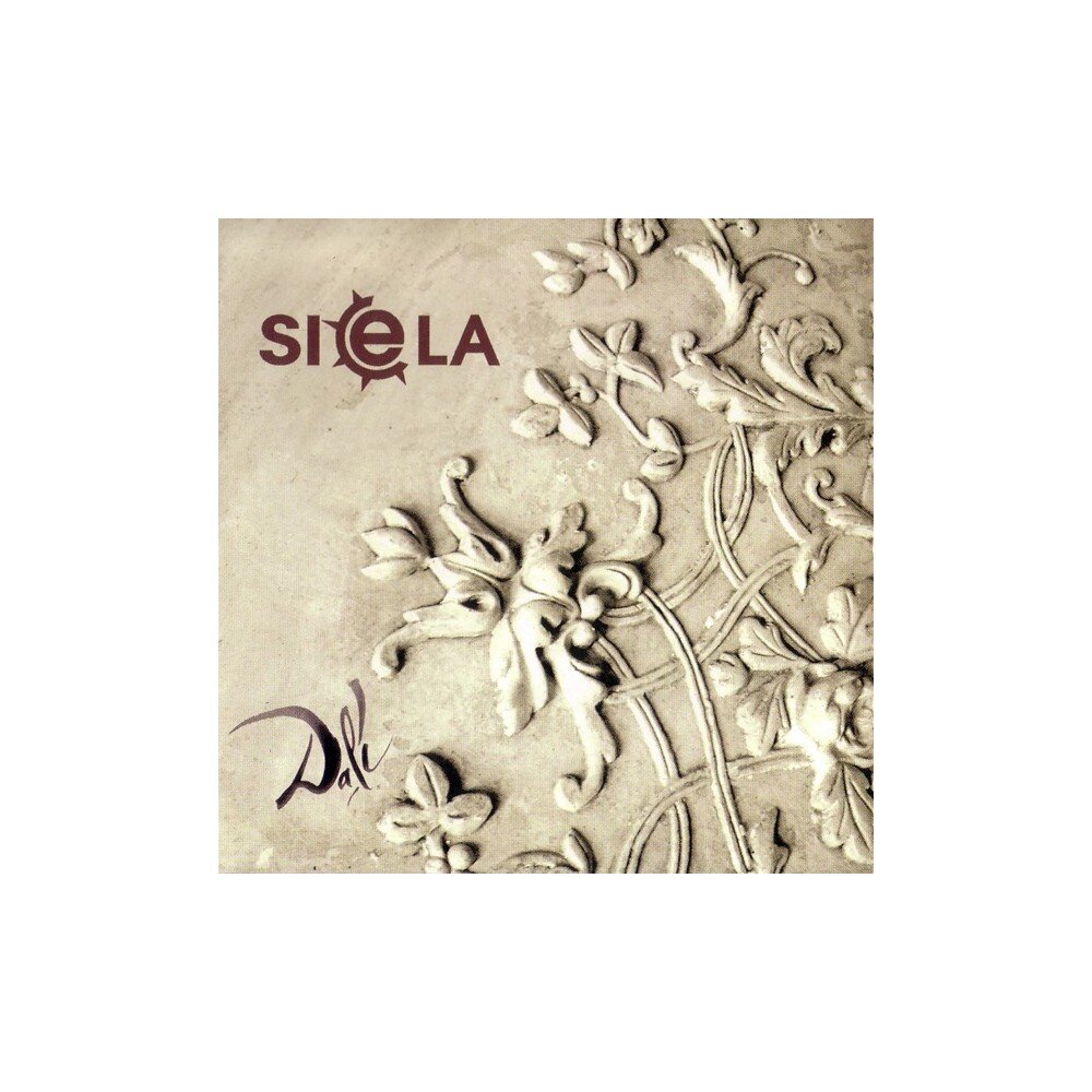 SIELA: DALI CD
