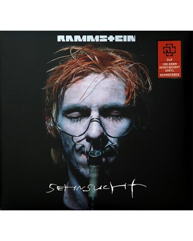 RAMMSTEIN: SEHNSUCHT 2LP