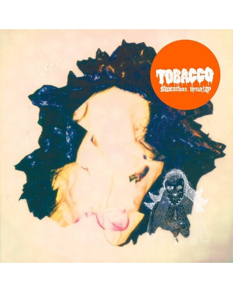 TOBACCO: SWEATBOX DYNASTY LTD  BLUE/BEIGE LP
