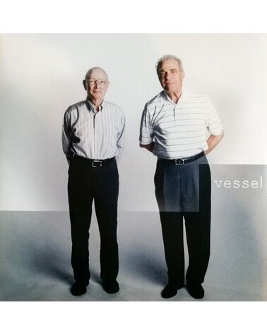 TWENTY ONE PILOTS: VESSEL LP
