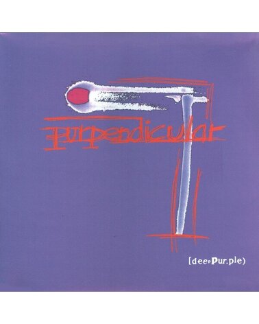DEEP PURPLE: PURPENDICULAR 2LP