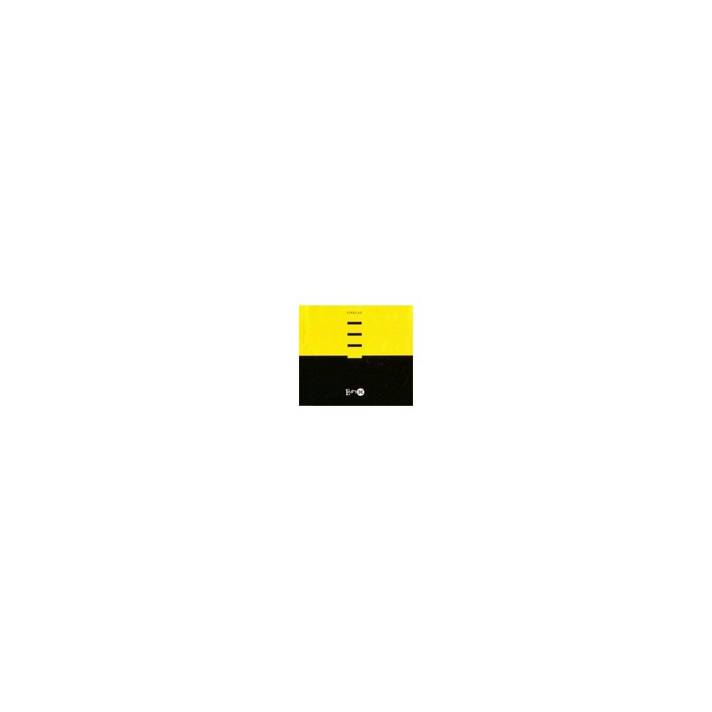 EMPY-X: SINGLAS CDSingle