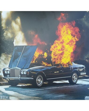 PORTUGAL. THE MAN: WOODSTOCK LP