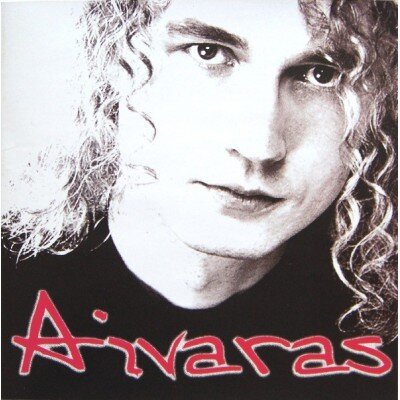 AIVARAS: AIVARAS CD