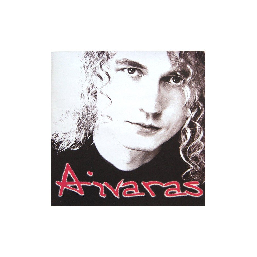 AIVARAS: AIVARAS CD