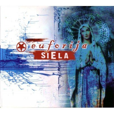 SIELA: EUFORIJA CD dgp