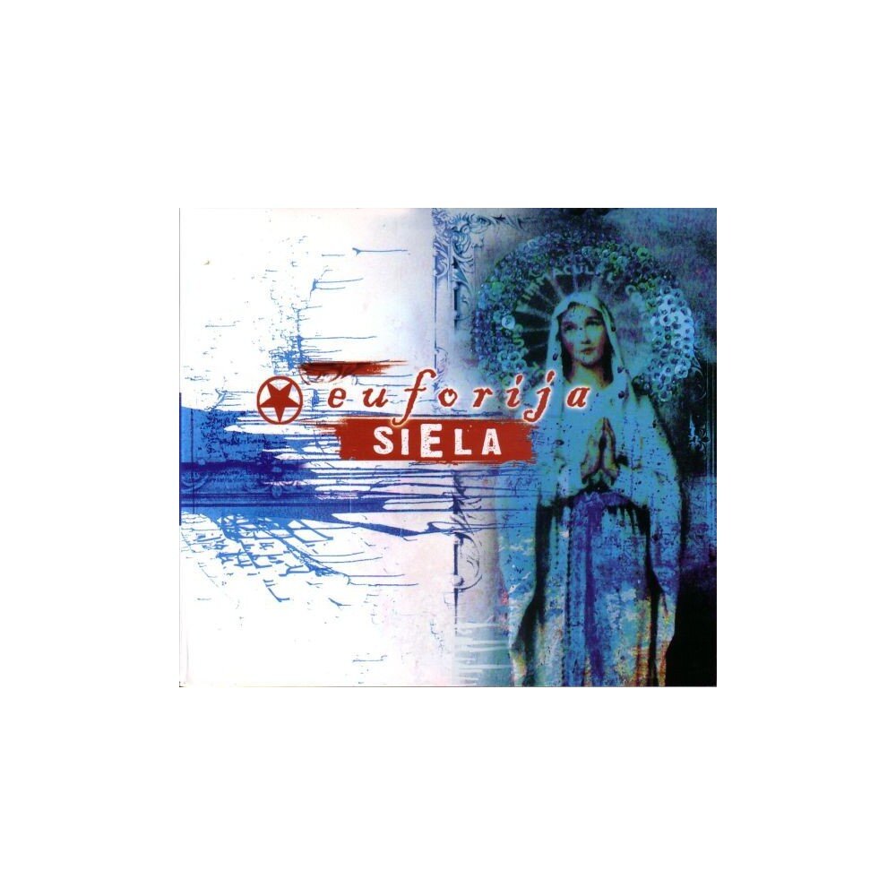 SIELA: EUFORIJA CD dgp