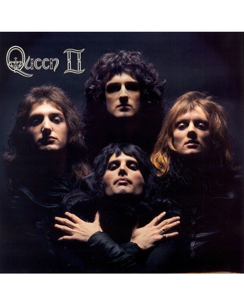 QUEEN: QUEEN 2 LP