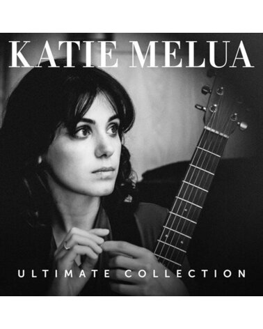 MELUA KATIE: ULTIMATE COLLECTION 2LP