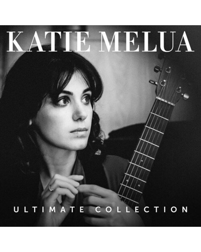 MELUA KATIE: ULTIMATE COLLECTION 2LP