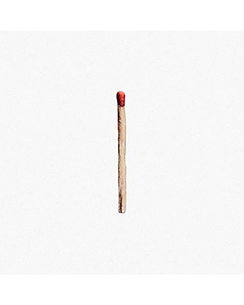 RAMMSTEIN: RAMMSTEIN CD