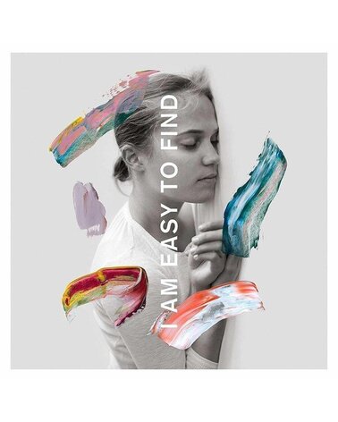 National:  I Am Easy To Find 2LP