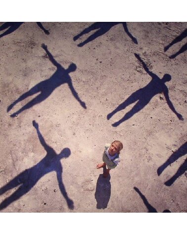MUSE: ABSOLUTION 2LP