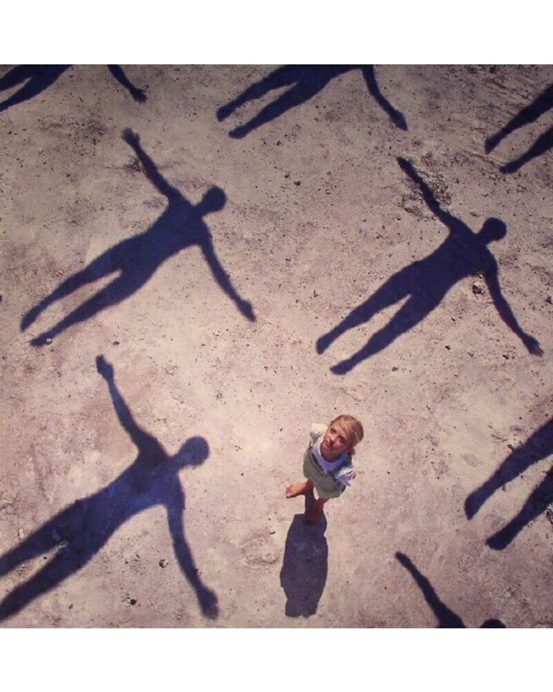 MUSE: ABSOLUTION 2LP