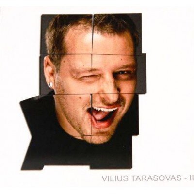 TARASOVAS VILIUS: II CD