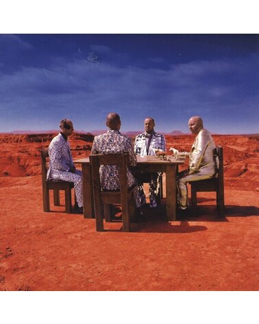 MUSE: BLACK HOLES AND REVELATIONS CD