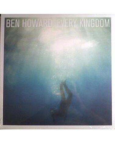 HOWARD BEN: EVERY KINGDOM LP