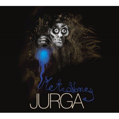 JURGA: MetroNomes CD dgp