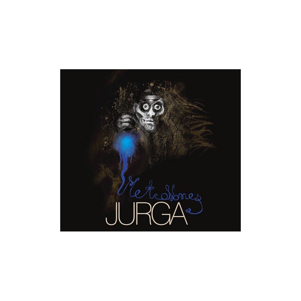 JURGA: MetroNomes CD dgp