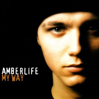 AMBERLIFE: MY WAY CD