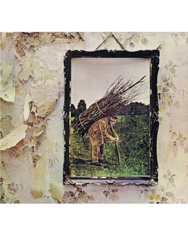 Led Zeppelin: IV CD