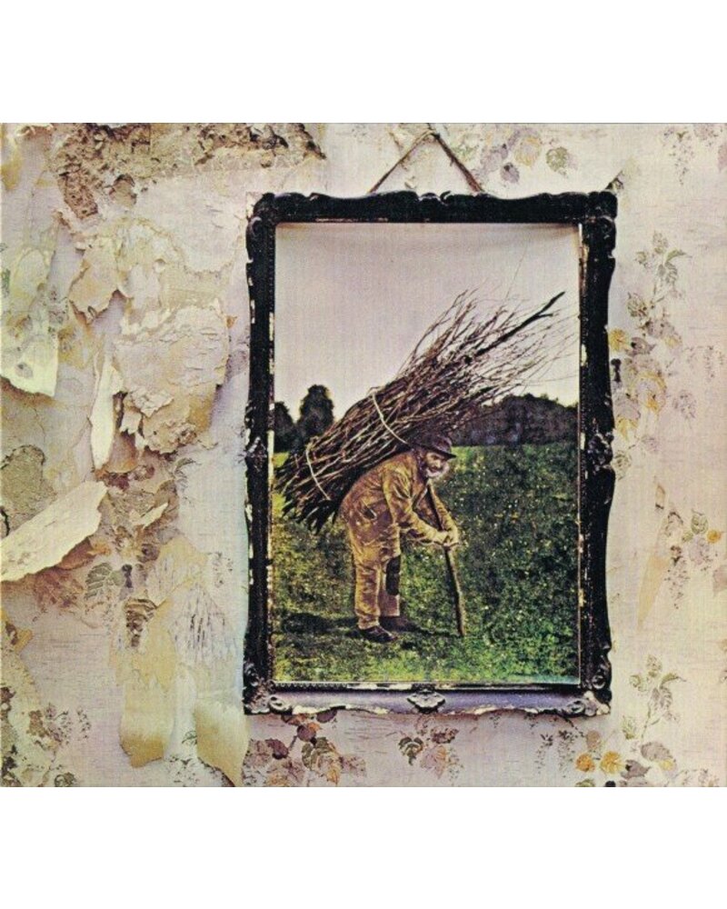 Led Zeppelin: IV CD