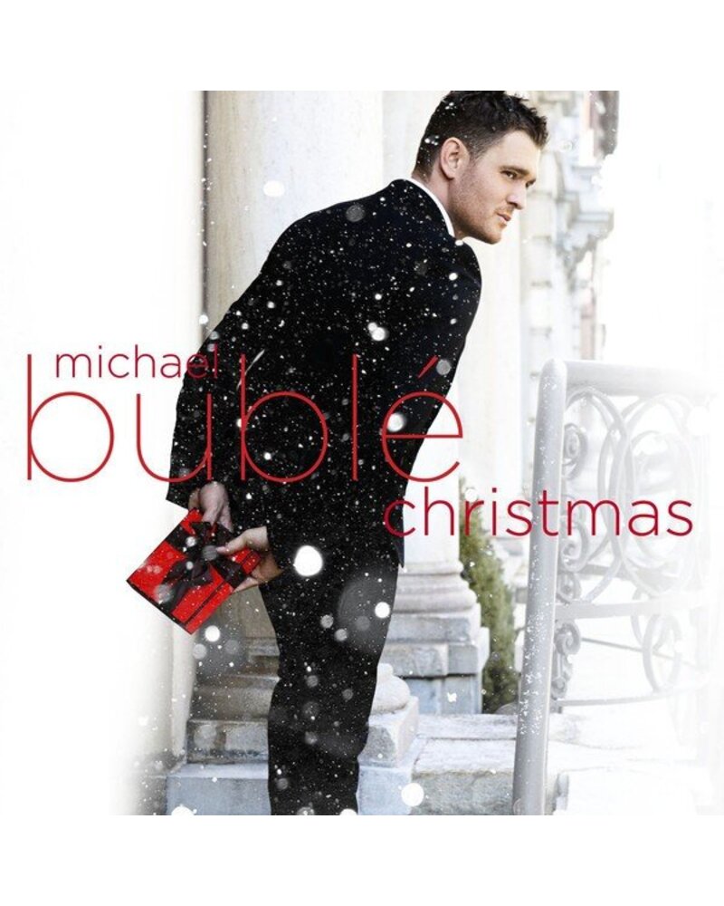 BUBLE MICHAEL: CHRISTMAS LP