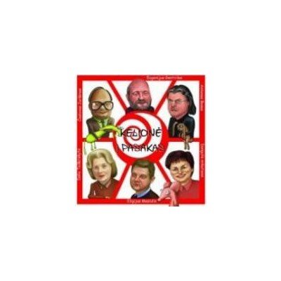 RINKINYS: KELIONĖ Į PASAKAS CD