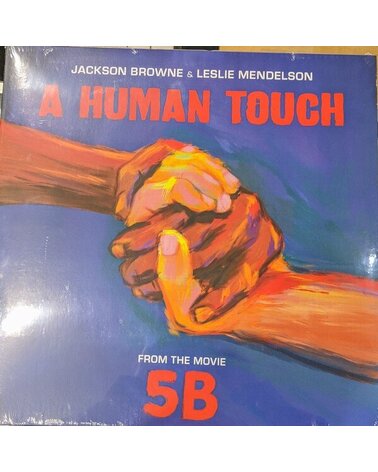 Browne Jackson & Leslie: A Human Touch 12in BLACK FRIDAY 2019