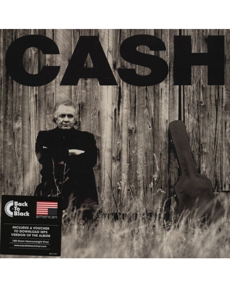 CASH JOHNNY: AMERICAN II  UNCHAINED LP