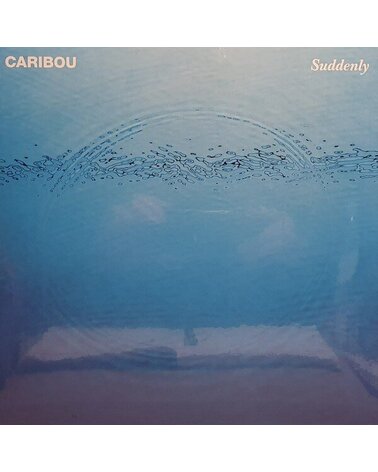 Caribou: Suddenly LP