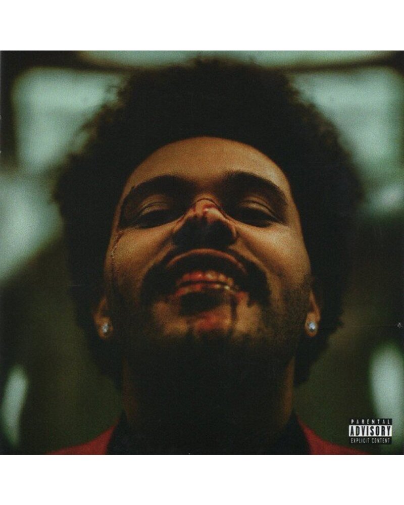 WEEKND: AFTER HOURS 1CD