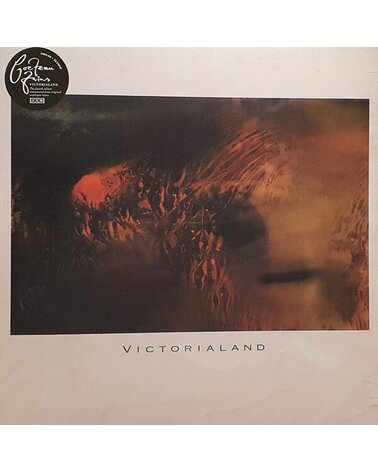COCTEAU TWINS: VICTORIALAND 1LP