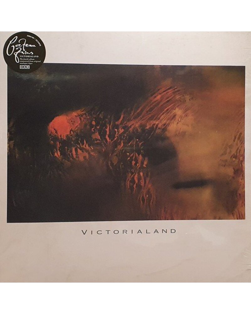 COCTEAU TWINS: VICTORIALAND 1LP