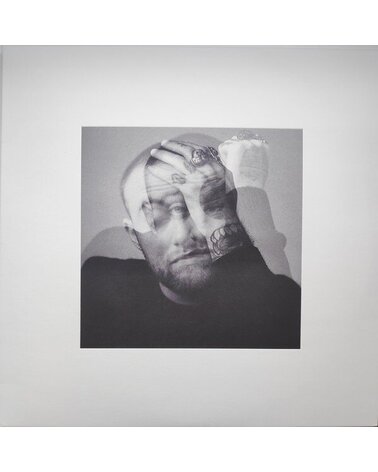 MILLER MAC: CIRCLES 2LP