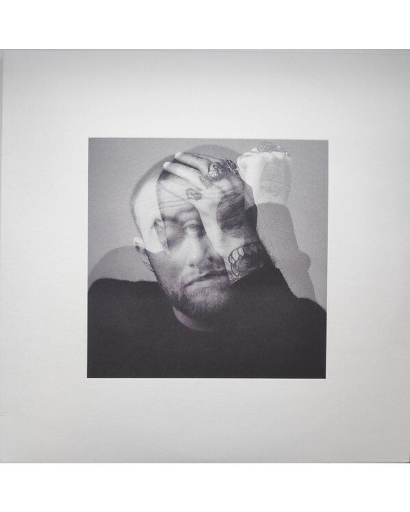 MILLER MAC: CIRCLES 2LP
