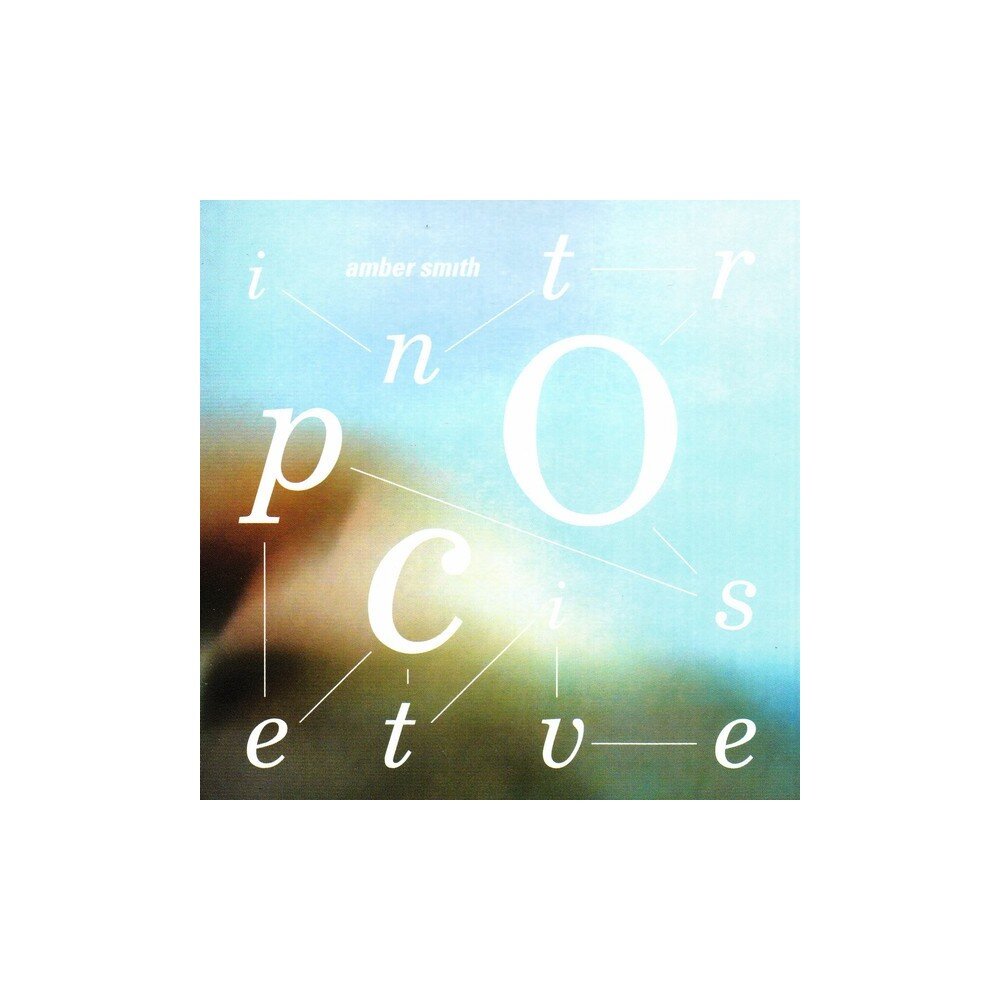 AMBER SMITH: INTROSPECKTIVE CD