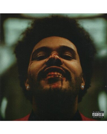 Weeknd: After Hours 2LP