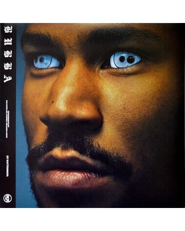KAYTRANADA: BUBBA 2LP